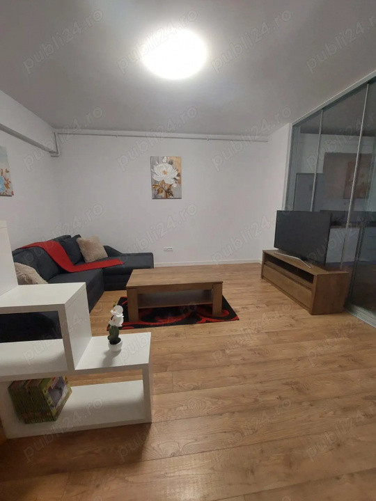 Apartament 2 camere Pipera 