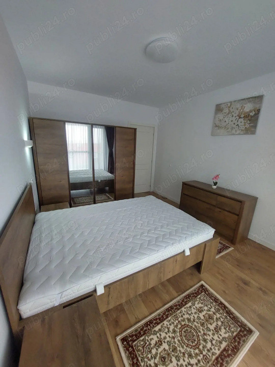 Apartament 2 camere Pipera 