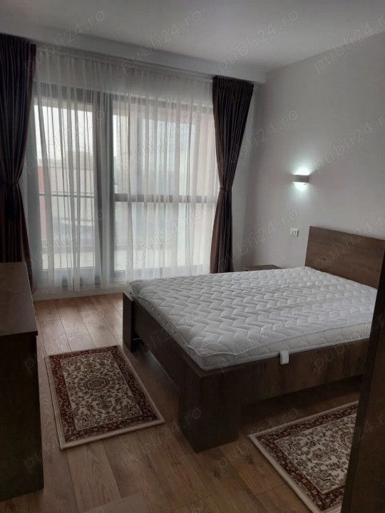 Apartament 2 camere Pipera 