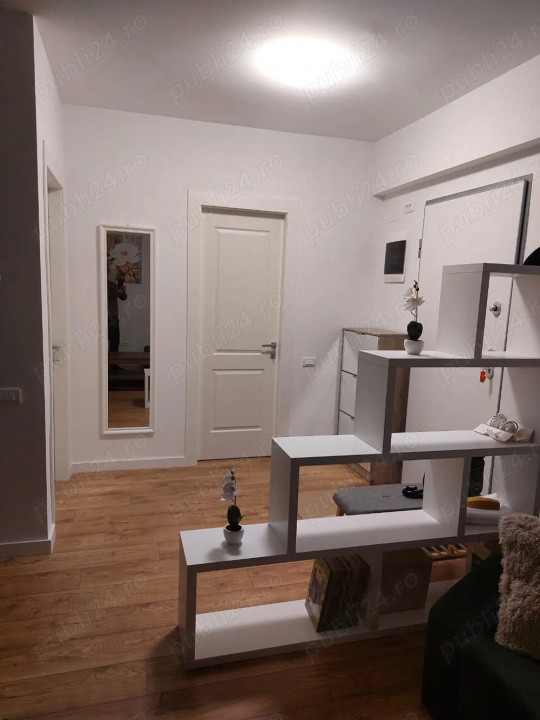 Apartament 2 camere Pipera 