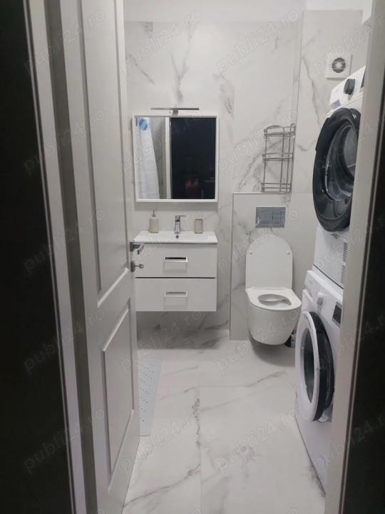 Apartament 2 camere Pipera 