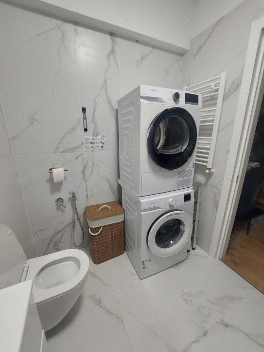 Apartament 2 camere Pipera 