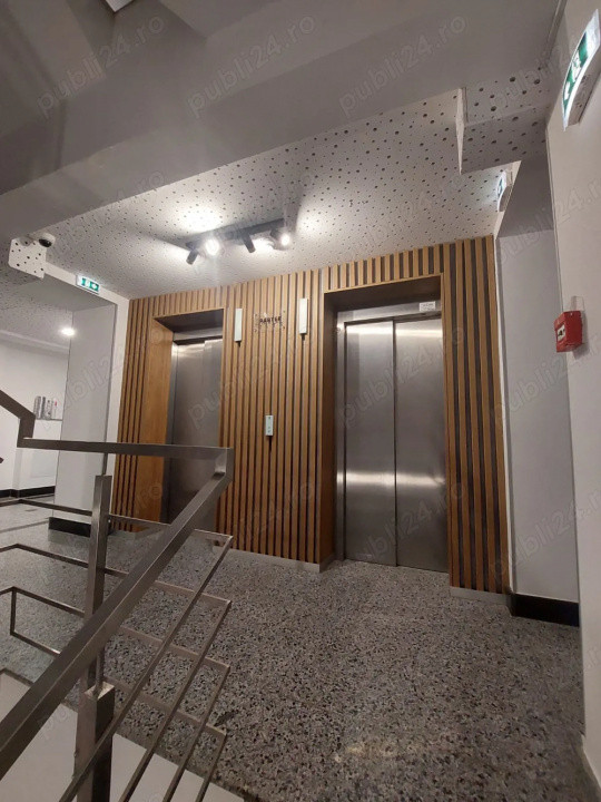 Apartament 2 camere Pipera 