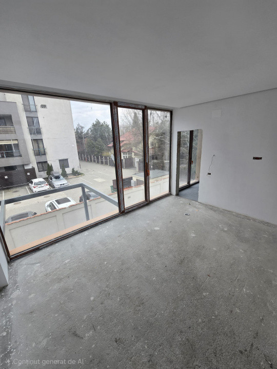 Vila 6 camere Pipera terasa panoramica, de vanzare!