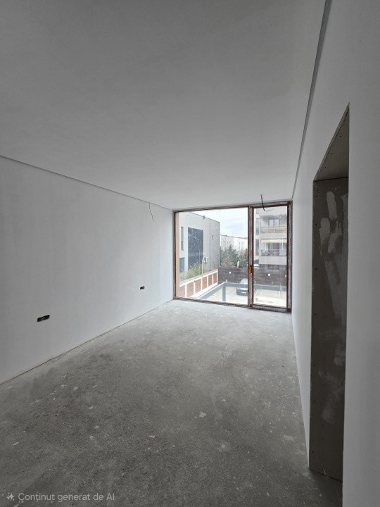 Vila 6 camere Pipera terasa panoramica, de vanzare!