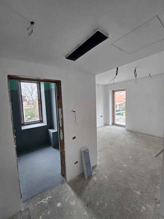 Vila 6 camere Pipera terasa panoramica, de vanzare!