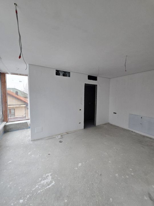 Vila 6 camere Pipera terasa panoramica, de vanzare!