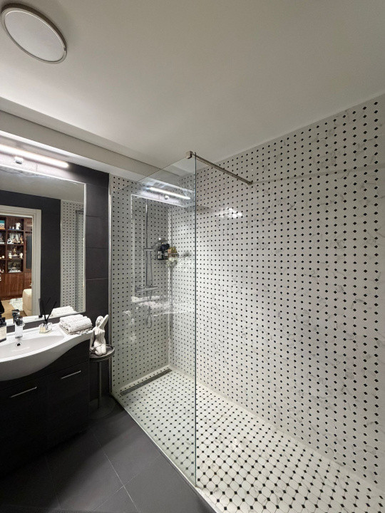 Apartament 4 camere Fabrica de glucoza Et 1, de vanzare!