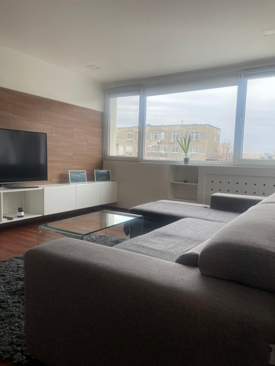 Vanzare Apartament 2 camere Tineretului – Budapesta | Decomandat | Renovat 
