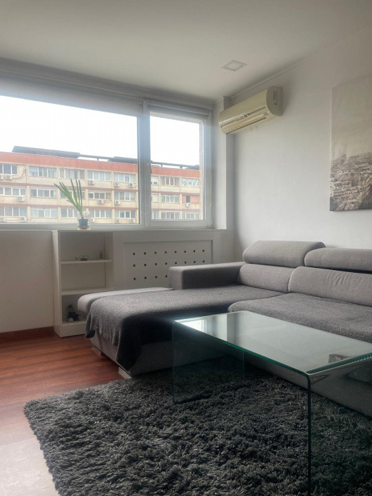 Vanzare Apartament 2 camere Tineretului – Budapesta | Decomandat | Renovat 
