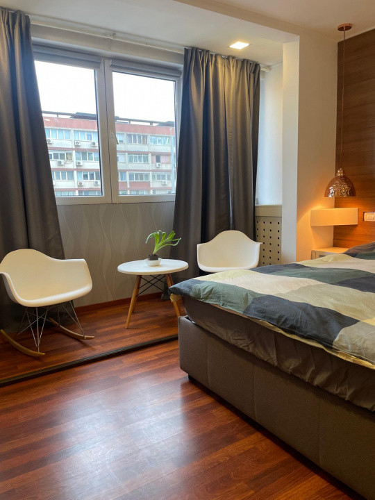 Vanzare Apartament 2 camere Tineretului – Budapesta | Decomandat | Renovat 