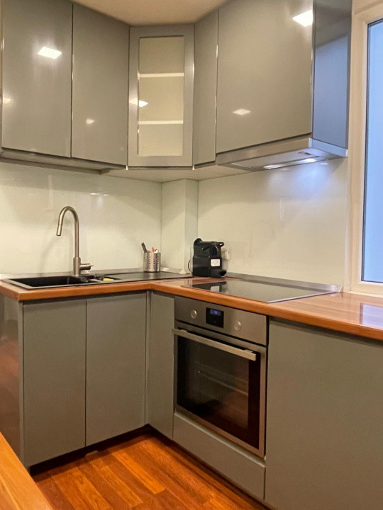 Vanzare Apartament 2 camere Tineretului – Budapesta | Decomandat | Renovat 