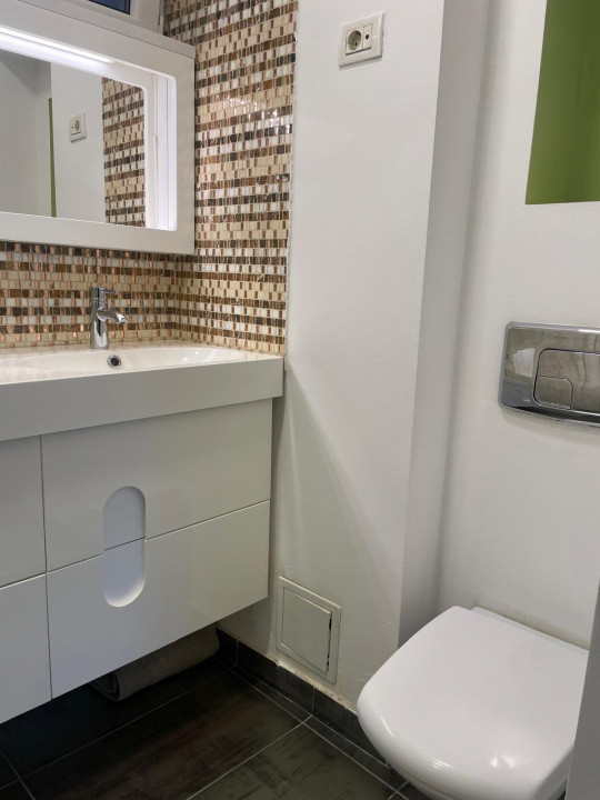 Vanzare Apartament 2 camere Tineretului – Budapesta | Decomandat | Renovat 