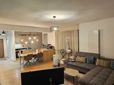 Apartament modern cu 3 camere, Pipera