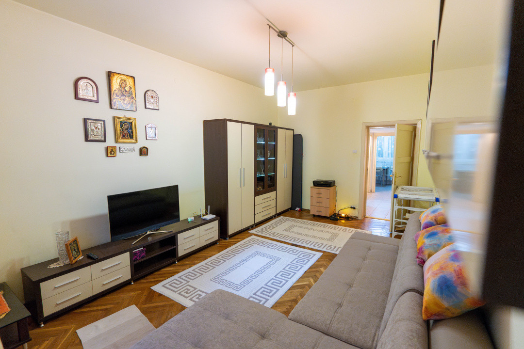 Apartament unic cu 2 camere in blocurile rusesti din Vatra Luminoasa 0 Comision
