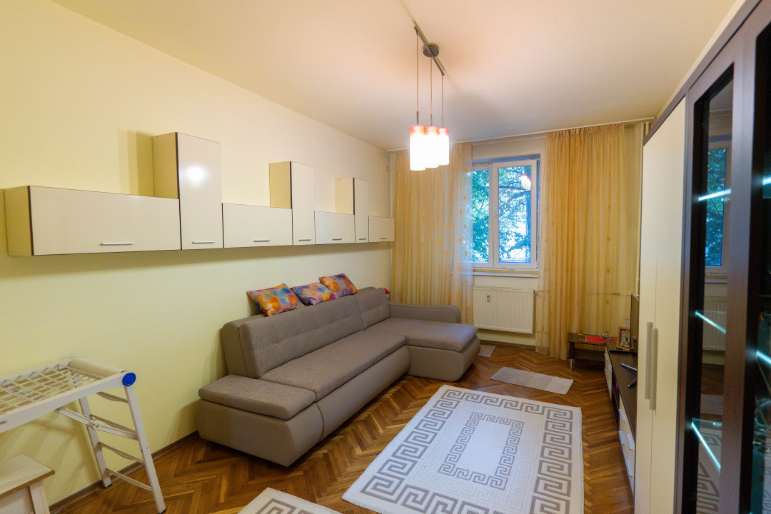 Apartament unic cu 2 camere in blocurile rusesti din Vatra Luminoasa 0 Comision