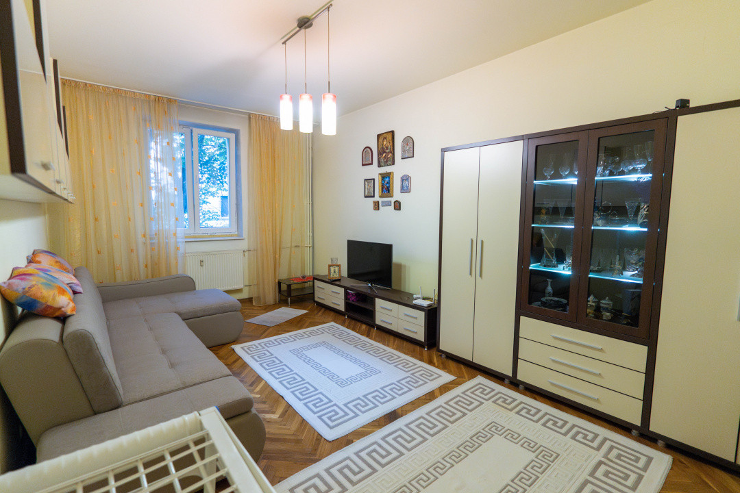 Apartament unic cu 2 camere in blocurile rusesti din Vatra Luminoasa 0 Comision