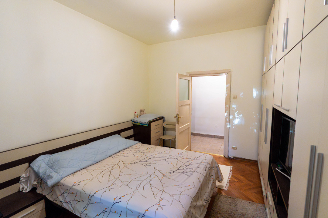 Apartament unic cu 2 camere in blocurile rusesti din Vatra Luminoasa 0 Comision