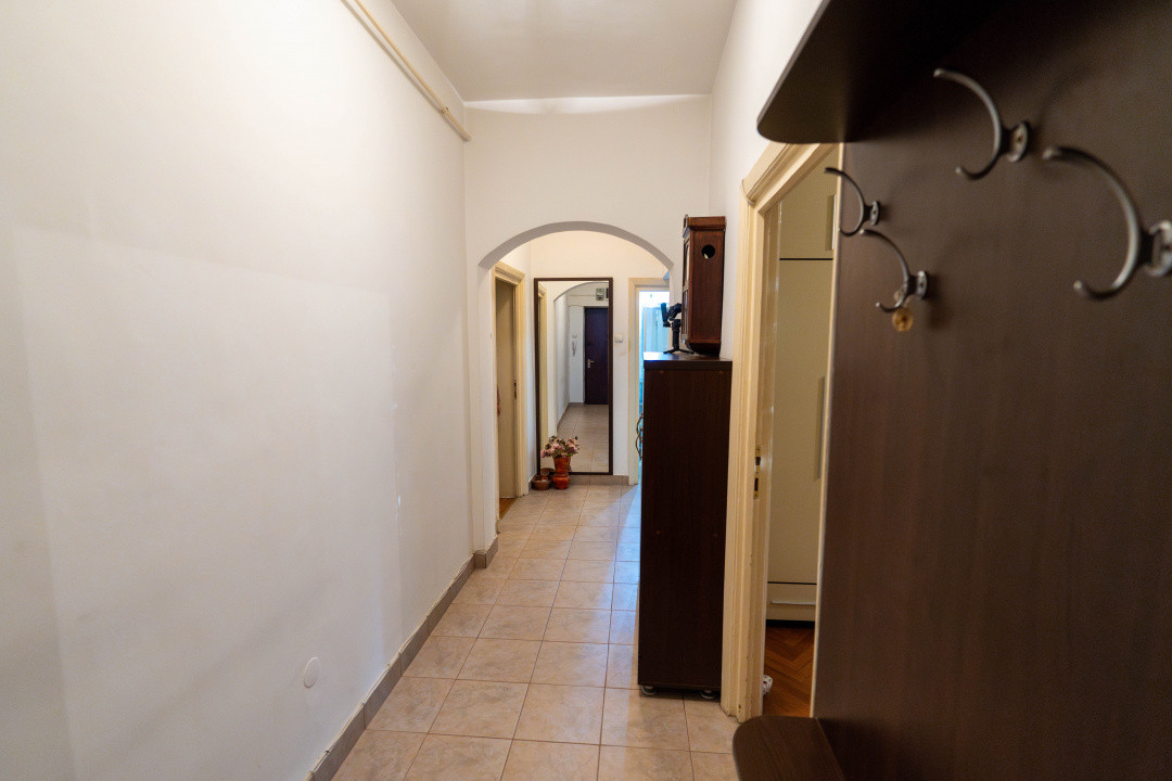 Apartament unic cu 2 camere in blocurile rusesti din Vatra Luminoasa 0 Comision
