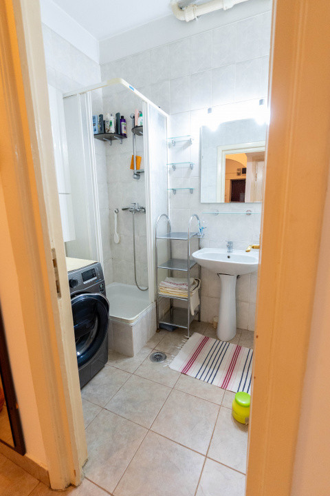 Apartament unic cu 2 camere in blocurile rusesti din Vatra Luminoasa 0 Comision