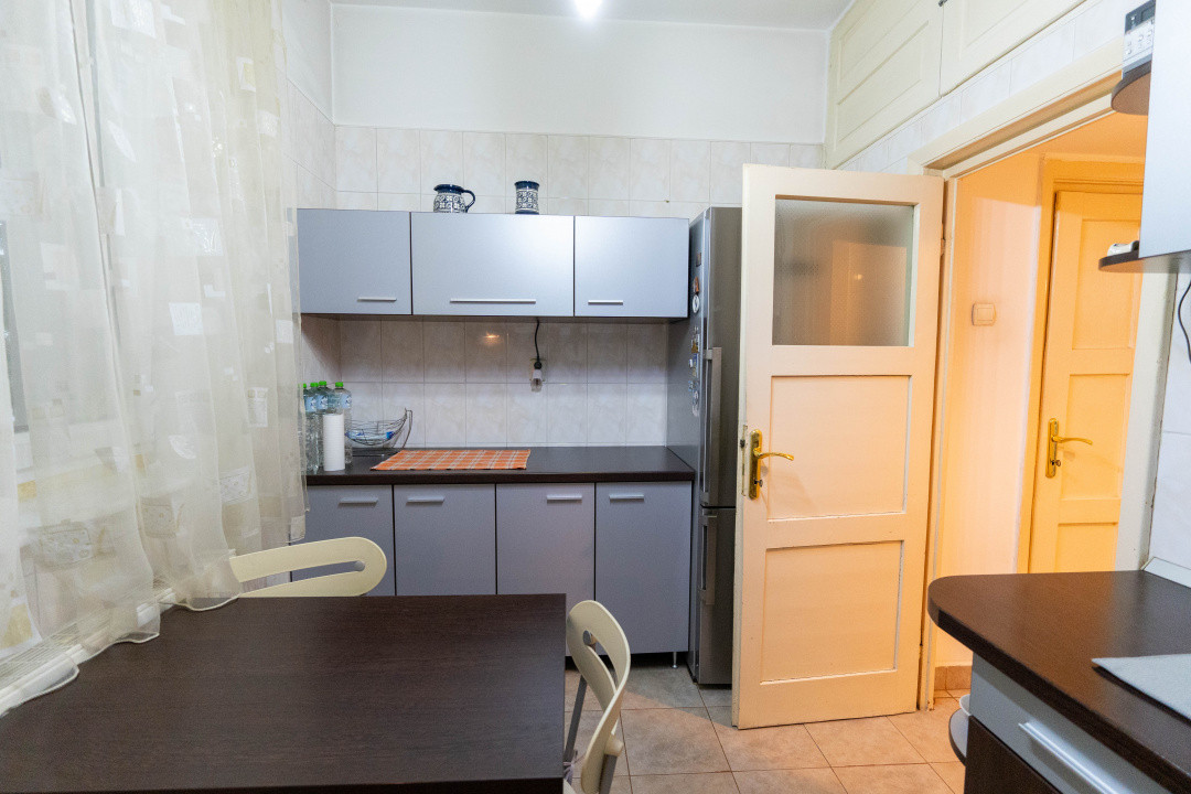Apartament unic cu 2 camere in blocurile rusesti din Vatra Luminoasa 0 Comision