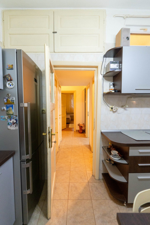 Apartament unic cu 2 camere in blocurile rusesti din Vatra Luminoasa 0 Comision