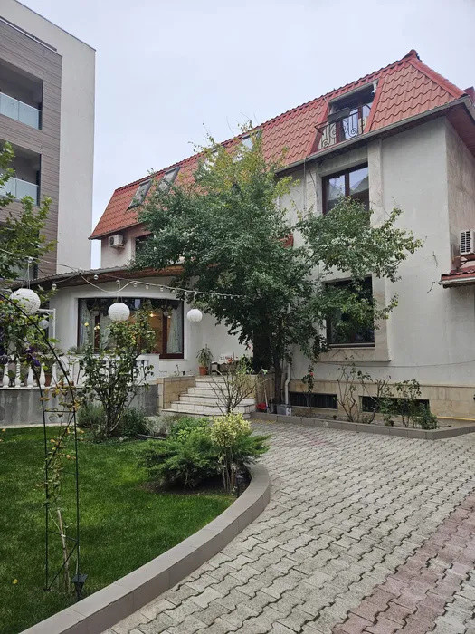 Vila de inchiriat Aviatiei