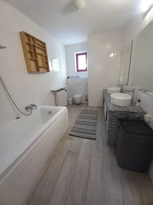 Vila de inchiriat Aviatiei