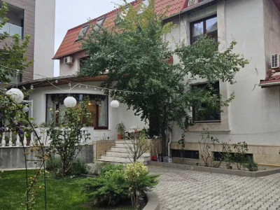 Vila de inchiriat Aviatiei