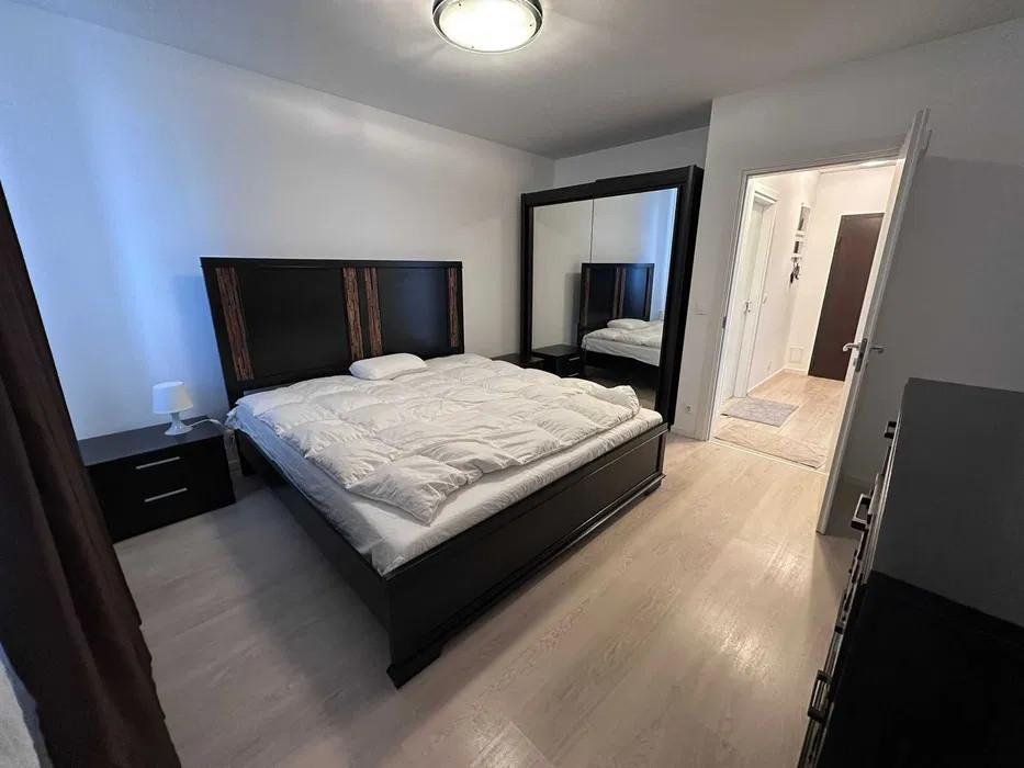 apartament de inchiriat cu 2 camere in City Point