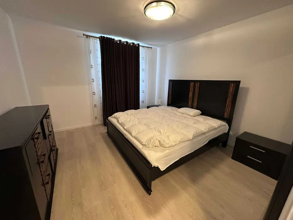 apartament de inchiriat cu 2 camere in City Point