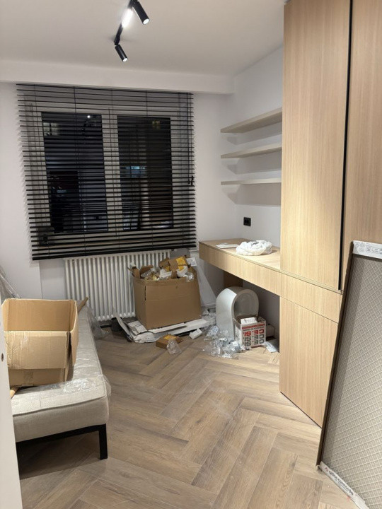 Inchiriere Apartament 3 camere Tineretului – Trestiana |  Prima inchiriere