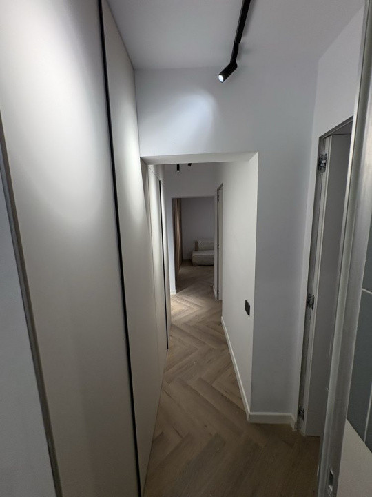Inchiriere Apartament 3 camere Tineretului – Trestiana |  Prima inchiriere