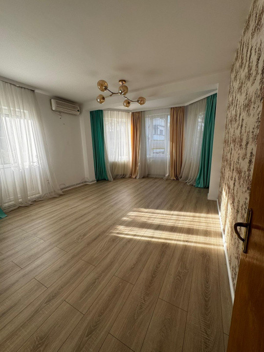 apartament de inchiriat 2 camere in zona Dorobanti nemobilat