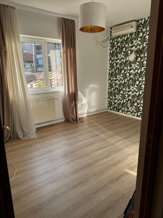 apartament de inchiriat 2 camere in zona Dorobanti nemobilat