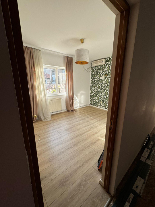 apartament de inchiriat 2 camere in zona Dorobanti nemobilat