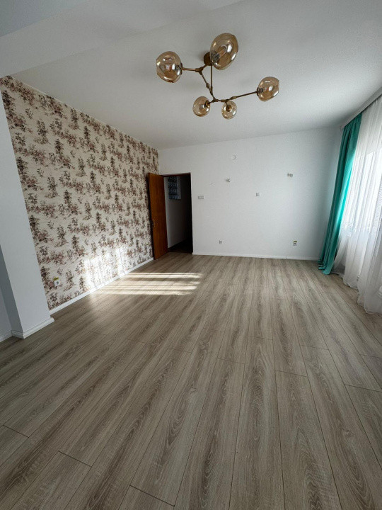 apartament de inchiriat 2 camere in zona Dorobanti nemobilat