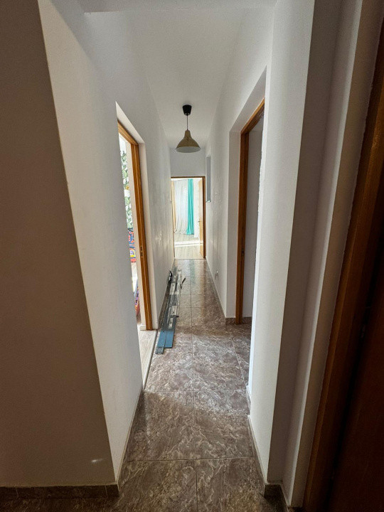apartament de inchiriat 2 camere in zona Dorobanti nemobilat