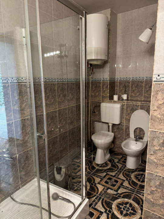 apartament de inchiriat 2 camere in zona Dorobanti nemobilat