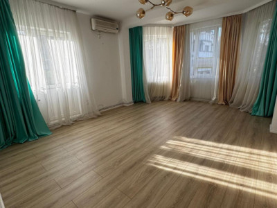 apartament de inchiriat 2 camere in zona Dorobanti nemobilat