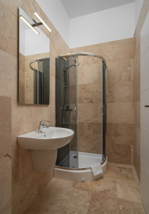 Penthouse de Excepție | Terasă Panoramică 170 mp | Boutique Building | Vasile La