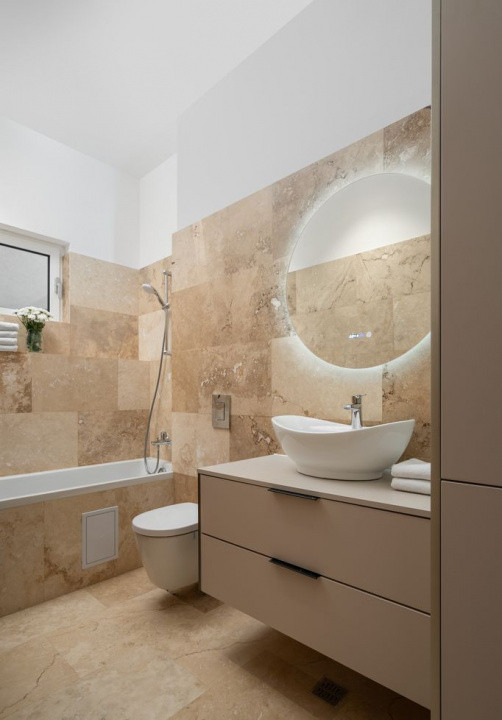 Penthouse de Excepție | Terasă Panoramică 170 mp | Boutique Building | Vasile La