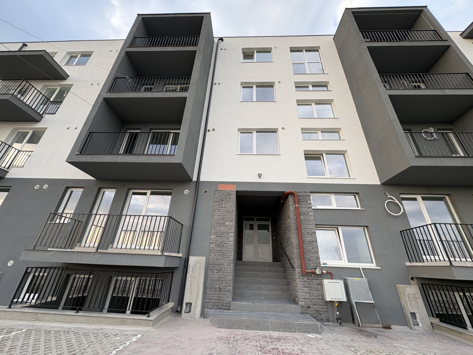 Apartament 3 camere Otopeni de vanzare