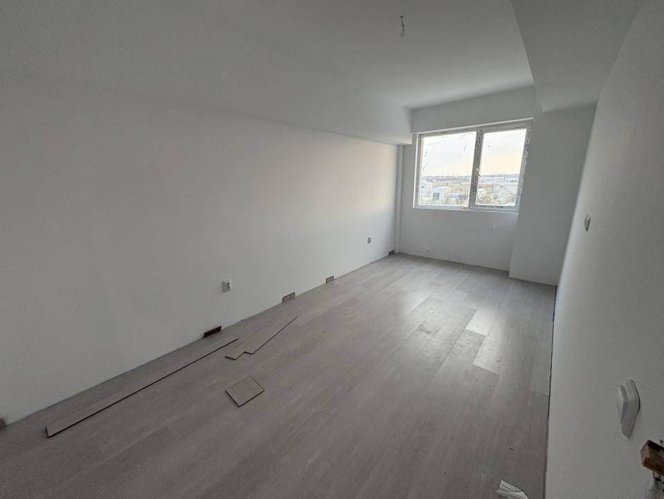 Apartament 3 camere Otopeni de vanzare