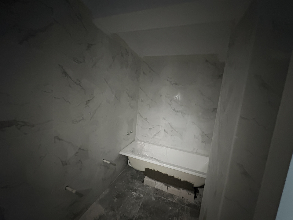 Apartament 3 camere Otopeni de vanzare