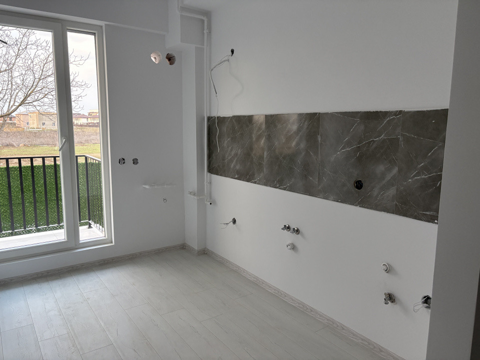 Apartament 3 camere Otopeni de vanzare