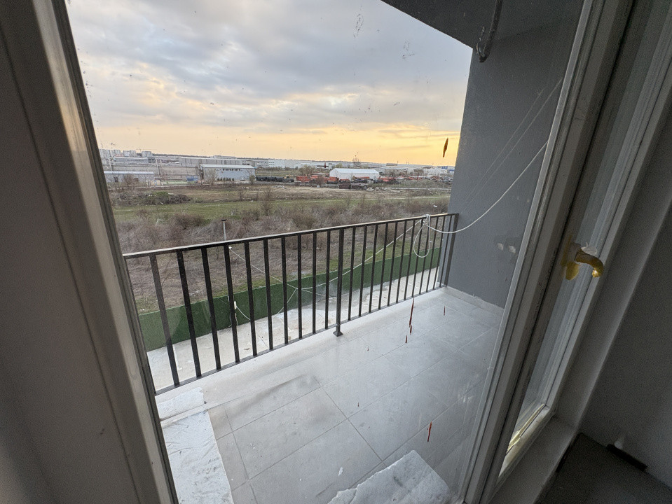 Apartament 3 camere Otopeni de vanzare