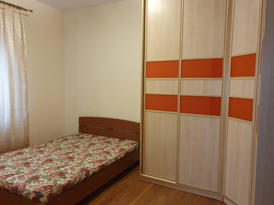 Apartament 3 Camere 73 mp Otopeni
