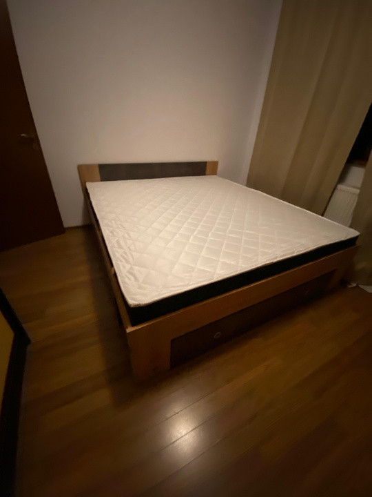 Apartament 3 Camere 73 mp Otopeni