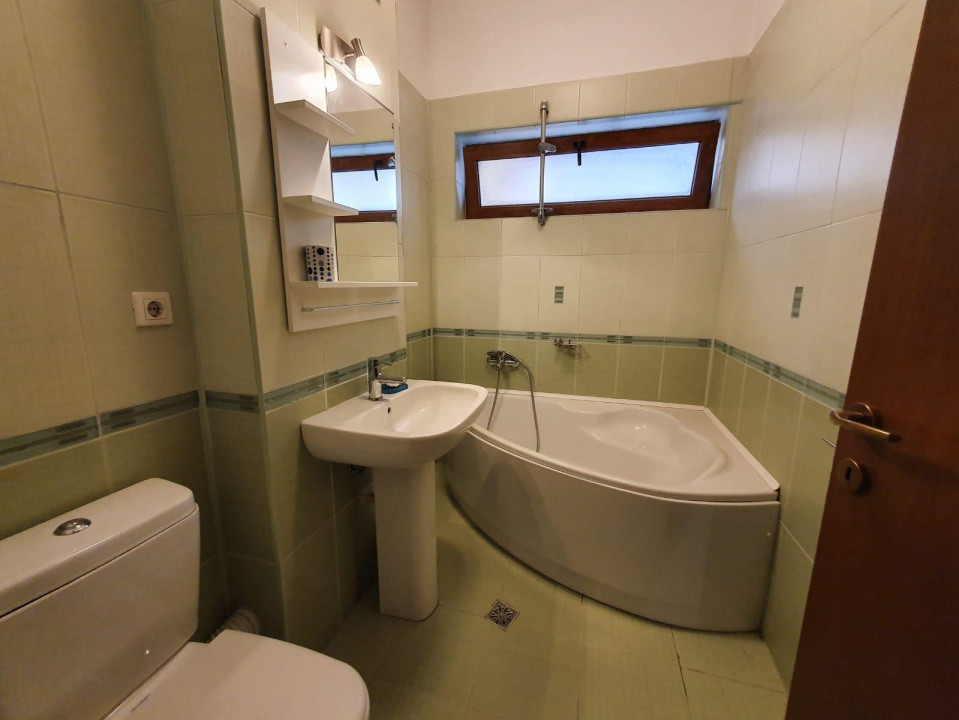 Apartament 3 Camere 73 mp Otopeni